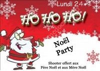 Le Loft Fête Noël