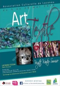 Exposition Art Textile