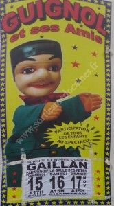 Guignol et ses Amis