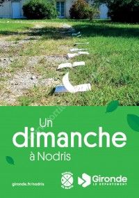 Un Dimanche à Nodris #3