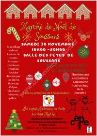 Marché de Noël 2019