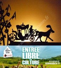 A l'ombre d'une histoire