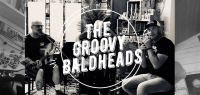 Concert : The Groovy Baldheads