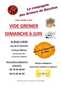 Vide grenier