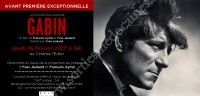 Avant Première Un Français Nommé Gabin