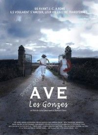 Avant-Première : Avé les gonzes