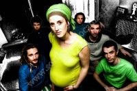 Concert Alam & Marché Nocturne