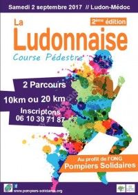La Ludonnaise 2017