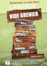 Vide-Grenier