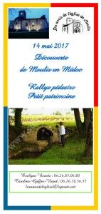 Découverte de Moulis en Médoc