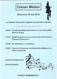 Journée Musicale