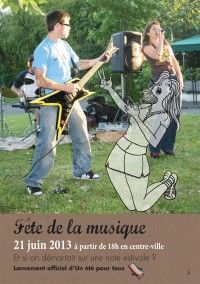 Fête de la Musique
