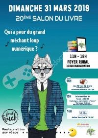 Salon du Livre 2019