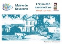 Forum des Associations 2021