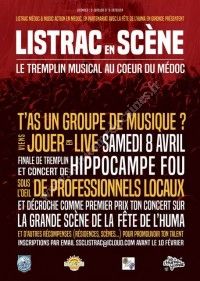 Listrac en Scène 2017