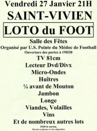 Loto du foot