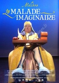 Le Malade Imaginaire