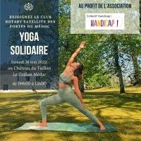 Yoga solidaire