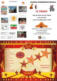 Générations en Fête