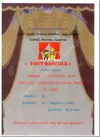 Tout Bascule
