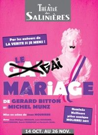 Le Gai Mariage