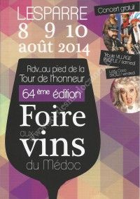 Foire aux Vins