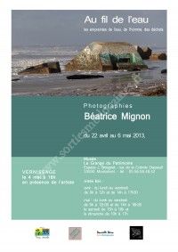 Exposition Photographique de Béatrice Mignon