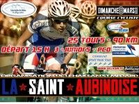 La Saint-Aubinoise 2016
