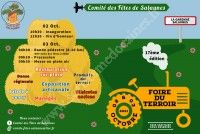 Foire du Terroir 2021