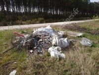 Nettoyage pistes et bordures de route