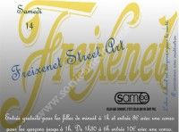 Freixenet Street Art