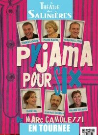 Pyjama pour Six