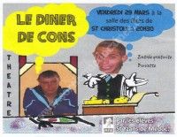 Le Diner de Cons