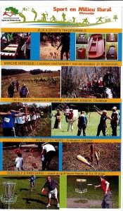 Journée Sports et Loisirs Découverte