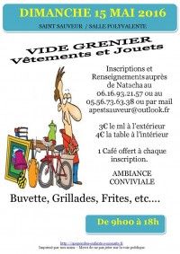 Vide-Grenier