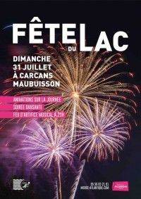 Fête du Lac