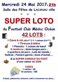 SUPER LOTO