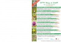 SORTIES NATURES EN GIRONDE