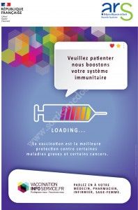 Semaine de la Vaccination