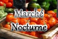 Marché Nocturne