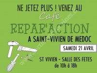 Café Répar'Action