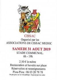 Vide-Grenier / Brocante
