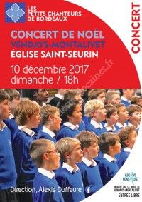 Les Petits Chanteurs de Bordeaux