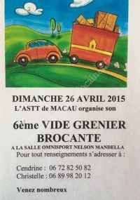 Vide Grenier