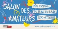 Salon des amateurs