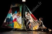 Réverbère-Goélette