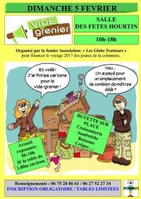 Vide-Grenier