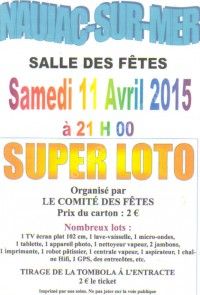 Super loto