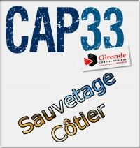 Tous les Vendredis Stage Sauvetage Côtier - Cap 33