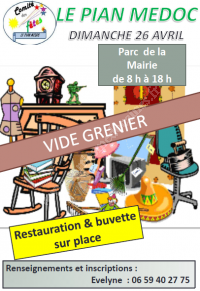 Vide-Grenier